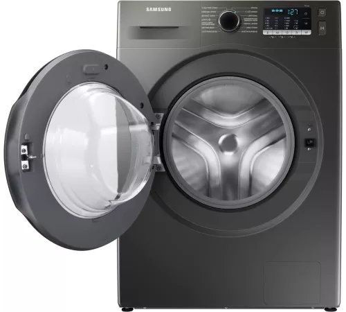 Стиральная машина Samsung WW90TA047AX/LD класс: A загр.фронтальная макс.:9кг инокс