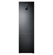 Холодильник Samsung RB37A5291B1/WT графит (двухкамерный)
