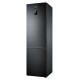 Холодильник Samsung RB37A5291B1/WT графит (двухкамерный)