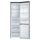 Холодильник Samsung RB37A5291B1/WT графит (двухкамерный)