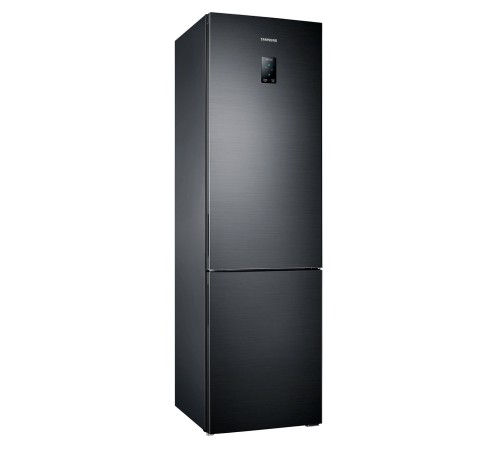 Холодильник Samsung RB37A5291B1/WT графит (двухкамерный)