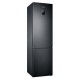 Холодильник Samsung RB37A5291B1/WT графит (двухкамерный)