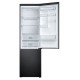 Холодильник Samsung RB37A5291B1/WT графит (двухкамерный)