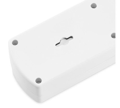 Сетевой фильтр Ippon BK-6-UPS-1.8-10-W 1.8м (6 розеток) белый (коробка) Сетевой фильтр Ippon BK-6-UPS-1.8-10-W 1.8м (6 розеток) белый (коробка)
