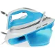 Парогенератор Tefal SV8002E0 белый/красный