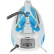 Парогенератор Tefal SV8002E0 белый/красный
