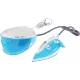Парогенератор Tefal SV8002E0 белый/красный