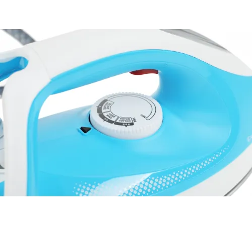 Парогенератор Tefal SV8002E0 белый/красный