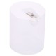 Карандаши цв. Deli EC00817 Super Wings шестигран. тополь 18цв. туба пл.