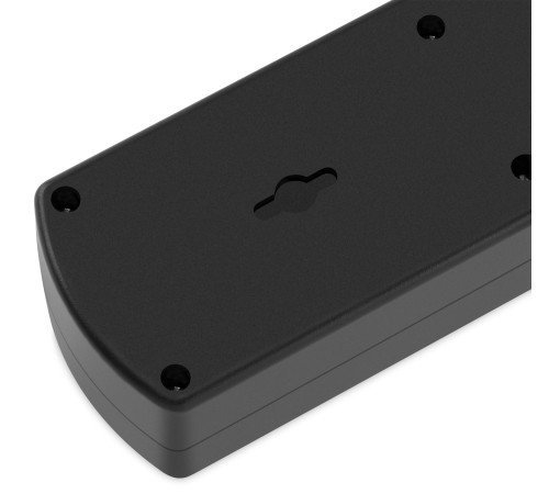 Сетевой фильтр Ippon BK-6-EU-5-10-B 5м (6 розеток) черный (коробка) Сетевой фильтр Ippon BK-6-EU-5-10-B 5м (6 розеток) черный (коробка)