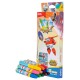 Масляная пастель Deli EC009-12 Super Wings шестигранные 12цв. картон.кор./европод.