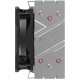 Устройство охлаждения(кулер) Deepcool GAMMAXX 300 FURY Soc-AM4/1151/1200/1700 4-pin 18-21dB Al+Cu 130W 435gr LED Ret