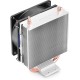 Устройство охлаждения(кулер) Deepcool ICE BLADE 100 PWM Soc-AM4/1151/1200/1700 4-pin 15-29dB Al+Cu 100W 309gr Ret