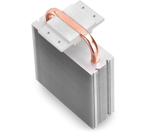 Устройство охлаждения(кулер) Deepcool ICE BLADE 100 PWM Soc-AM4/1151/1200/1700 4-pin 15-29dB Al+Cu 100W 309gr Ret Устройство охлаждения(кулер) Deepcool ICE BLADE 100 PWM Soc-AM4/1151/1200/1700 4-pin 15-29dB Al+Cu 100W 309gr Ret