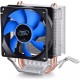 Устройство охлаждения(кулер) Deepcool ICE EDGE MINI FS V2.0 Soc-AM4/1151/1200/1700 3-pin 25dB Al+Cu 100W 276gr Ret