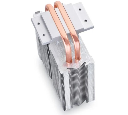 Устройство охлаждения(кулер) Deepcool ICE EDGE MINI FS V2.0 Soc-AM4/1151/1200/1700 3-pin 25dB Al+Cu 100W 276gr Ret Устройство охлаждения(кулер) Deepcool ICE EDGE MINI FS V2.0 Soc-AM4/1151/1200/1700 3-pin 25dB Al+Cu 100W 276gr Ret