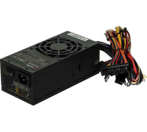 Блок питания Accord TFX 350W ACC-TFX350 (24+4pin) 80mm fan 3xSATA Блок питания Accord TFX 350W ACC-TFX350 (24+4pin) 80mm fan 3xSATA