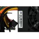 Блок питания Accord TFX 350W ACC-TFX350 (24+4pin) 80mm fan 3xSATA
