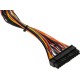 Блок питания Accord TFX 350W ACC-TFX350 (24+4pin) 80mm fan 3xSATA