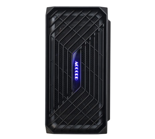 Корпус Accord ACC-265B черный без БП mATX 1x80mm 1x92mm 2x120mm 2xUSB2.0 1xUSB3.0 1xUSB3.1 audio Корпус Accord ACC-265B черный без БП mATX 1x80mm 1x92mm 2x120mm 2xUSB2.0 1xUSB3.0 1xUSB3.1 audio