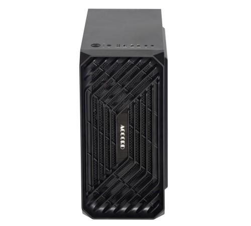 Корпус Accord ACC-265B черный без БП mATX 1x80mm 1x92mm 2x120mm 2xUSB2.0 1xUSB3.0 1xUSB3.1 audio Корпус Accord ACC-265B черный без БП mATX 1x80mm 1x92mm 2x120mm 2xUSB2.0 1xUSB3.0 1xUSB3.1 audio