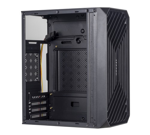 Корпус Accord ACC-265B черный без БП mATX 1x80mm 1x92mm 2x120mm 2xUSB2.0 1xUSB3.0 1xUSB3.1 audio Корпус Accord ACC-265B черный без БП mATX 1x80mm 1x92mm 2x120mm 2xUSB2.0 1xUSB3.0 1xUSB3.1 audio
