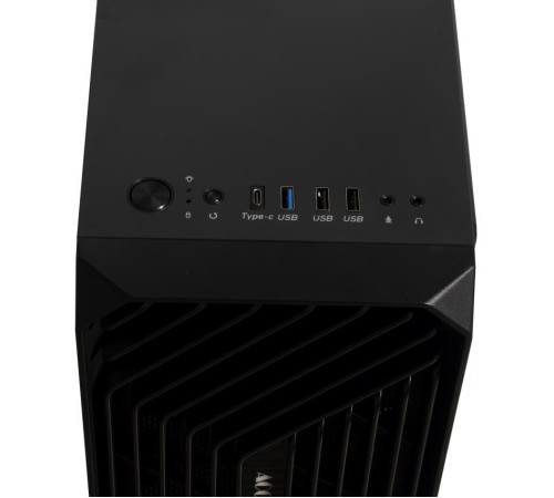 Корпус Accord ACC-265B черный без БП mATX 1x80mm 1x92mm 2x120mm 2xUSB2.0 1xUSB3.0 1xUSB3.1 audio Корпус Accord ACC-265B черный без БП mATX 1x80mm 1x92mm 2x120mm 2xUSB2.0 1xUSB3.0 1xUSB3.1 audio