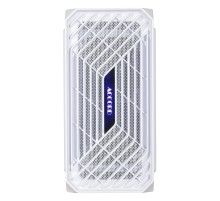 Корпус Accord ACC-265W белый без БП mATX 1x80mm 1x92mm 2x120mm 2xUSB2.0 1xUSB3.0 1xUSB3.1 audio
