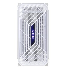 Корпус Accord ACC-265W белый без БП mATX 1x80mm 1x92mm 2x120mm 2xUSB2.0 1xUSB3.0 1xUSB3.1 audio