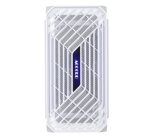 Корпус Accord ACC-265W белый без БП mATX 1x80mm 1x92mm 2x120mm 2xUSB2.0 1xUSB3.0 1xUSB3.1 audio Корпус Accord ACC-265W белый без БП mATX 1x80mm 1x92mm 2x120mm 2xUSB2.0 1xUSB3.0 1xUSB3.1 audio