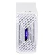 Корпус Accord ACC-265W белый без БП mATX 1x80mm 1x92mm 2x120mm 2xUSB2.0 1xUSB3.0 1xUSB3.1 audio