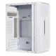 Корпус Accord ACC-265W белый без БП mATX 1x80mm 1x92mm 2x120mm 2xUSB2.0 1xUSB3.0 1xUSB3.1 audio