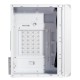 Корпус Accord ACC-265W белый без БП mATX 1x80mm 1x92mm 2x120mm 2xUSB2.0 1xUSB3.0 1xUSB3.1 audio