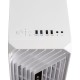 Корпус Accord ACC-265W белый без БП mATX 1x80mm 1x92mm 2x120mm 2xUSB2.0 1xUSB3.0 1xUSB3.1 audio