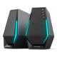 Колонки Edifier G1500 2.0 черный 5Вт BT