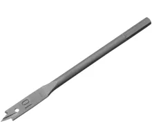 Сверло по дереву перовое, 10 мм// Сибртех