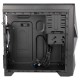 Корпус Hiper A68 черный без БП ATX 1x92mm 2xUSB2.0 1xUSB3.0 audio bott PSU