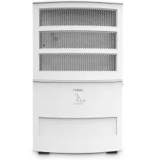 Осушитель воздуха Funai Yamaneko RAD-Y120T7E 1630Вт промышленный белый/черный