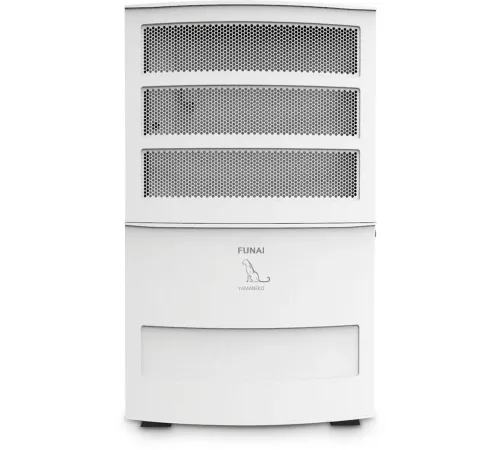 Осушитель воздуха Funai Yamaneko RAD-Y120T7E 1630Вт промышленный белый/черный Осушитель воздуха Funai Yamaneko RAD-Y120T7E 1630Вт промышленный белый/черный
