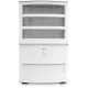 Осушитель воздуха Funai Yamaneko RAD-Y120T7E 1630Вт промышленный белый/черный