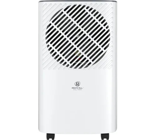 Осушитель воздуха Royal Clima RD-CR10-E Осушитель воздуха Royal Clima RD-CR10-E