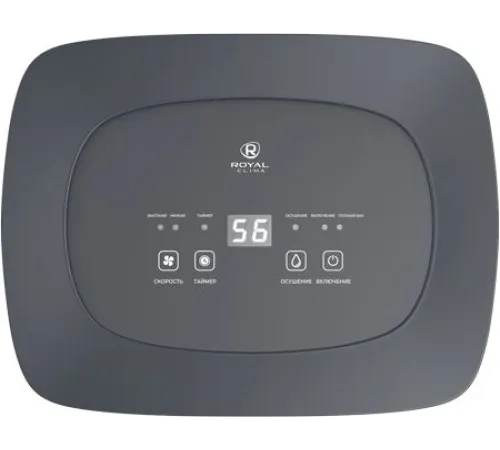 Осушитель воздуха Royal Clima RD-CR10-E Осушитель воздуха Royal Clima RD-CR10-E