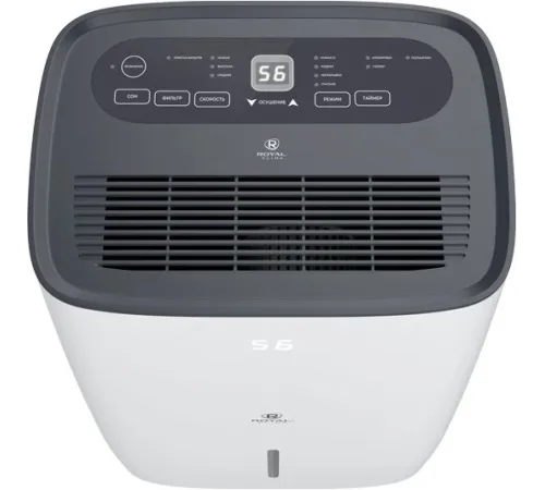 Осушитель воздуха Royal Clima RD-CR40-E Осушитель воздуха Royal Clima RD-CR40-E