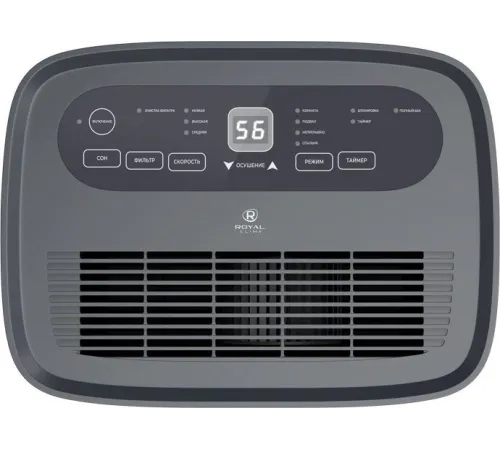 Осушитель воздуха Royal Clima RD-CR40-E Осушитель воздуха Royal Clima RD-CR40-E