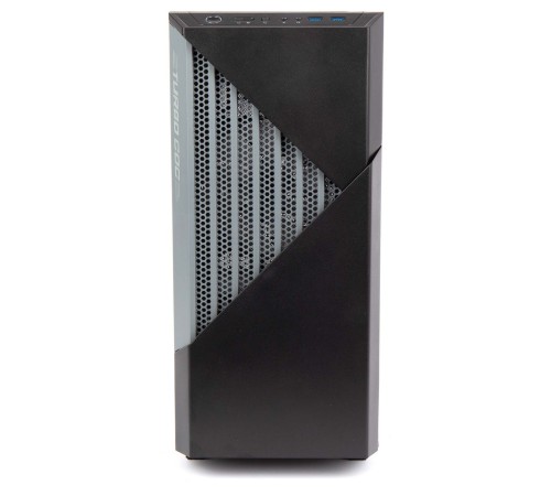 Корпус Hiper CC BG черный без БП ATX 2x120mm 1x140mm 2xUSB3.0 audio bott PSU Корпус Hiper CC BG черный без БП ATX 2x120mm 1x140mm 2xUSB3.0 audio bott PSU