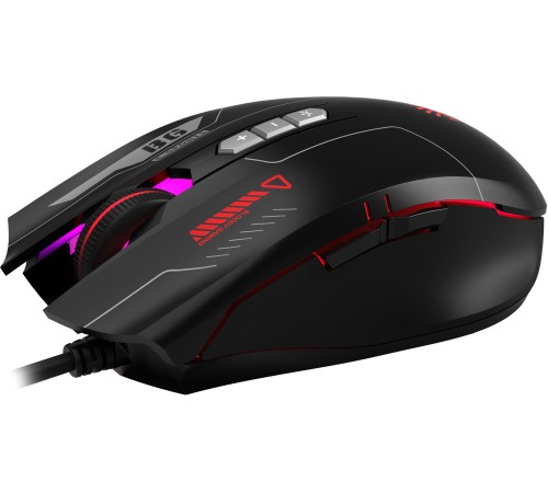 Мышь A4Tech Bloody ES7 черный оптическая (6200dpi) USB (8but) Мышь A4Tech Bloody ES7 черный оптическая (6200dpi) USB (8but)