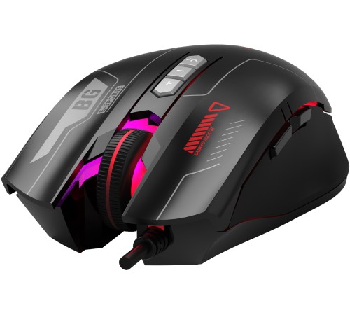 Мышь A4Tech Bloody ES7 черный оптическая (6200dpi) USB (8but) Мышь A4Tech Bloody ES7 черный оптическая (6200dpi) USB (8but)