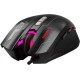 Мышь A4Tech Bloody ES7 черный оптическая (6200dpi) USB (8but)