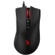 Мышь A4Tech Bloody ES5 черный оптическая (3200dpi) USB (8but)