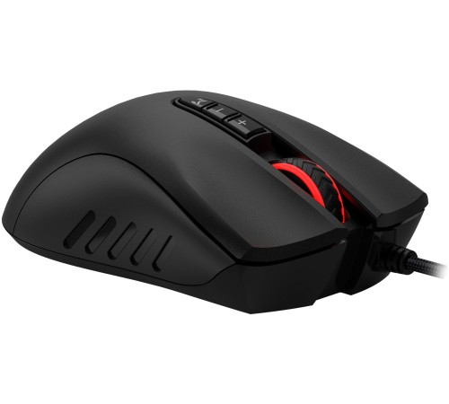 Мышь A4Tech Bloody ES5 черный оптическая (3200dpi) USB (8but) Мышь A4Tech Bloody ES5 черный оптическая (3200dpi) USB (8but)